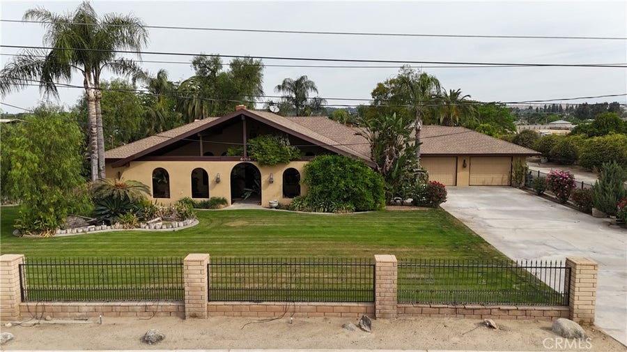 Property photo for 6016 E Texas, Bakersfield, CA