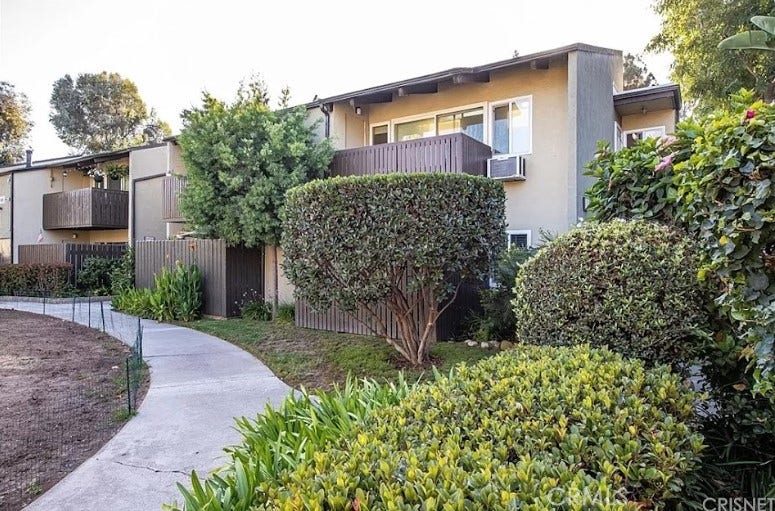 Property photo for 4806 Hollow Corner, #234, Culver City, CA