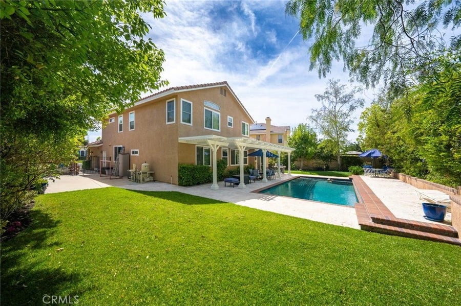 Property photo for 28855 Cedar Ridge Court, Saugus, CA
