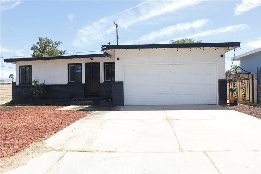Property photo for 1866 E Avenue Q11, Palmdale, CA