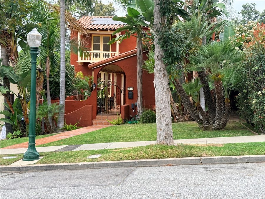 Property photo for 1257 Cordova Avenue, Glendale, CA