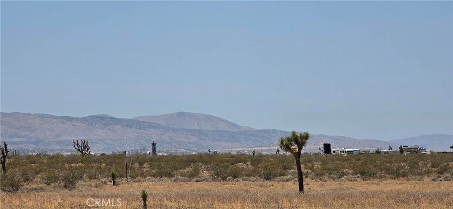 Property photo for 0 183RD ST E / AVENUE W5, Llano, CA