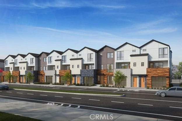 Property photo for 5808 Linden, #8, Long Beach, CA