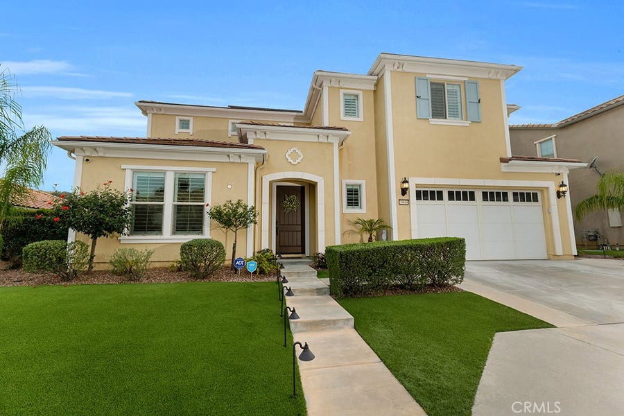 Property photo for 24008 Schoenborn Street, West Hills, CA