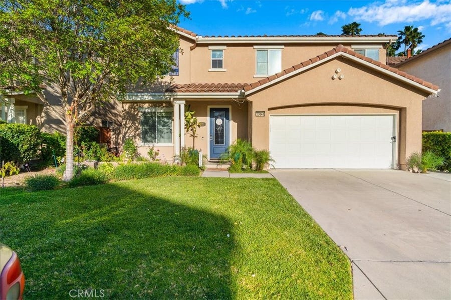 Property photo for 13040 Angeles Trail Way, Sylmar, CA