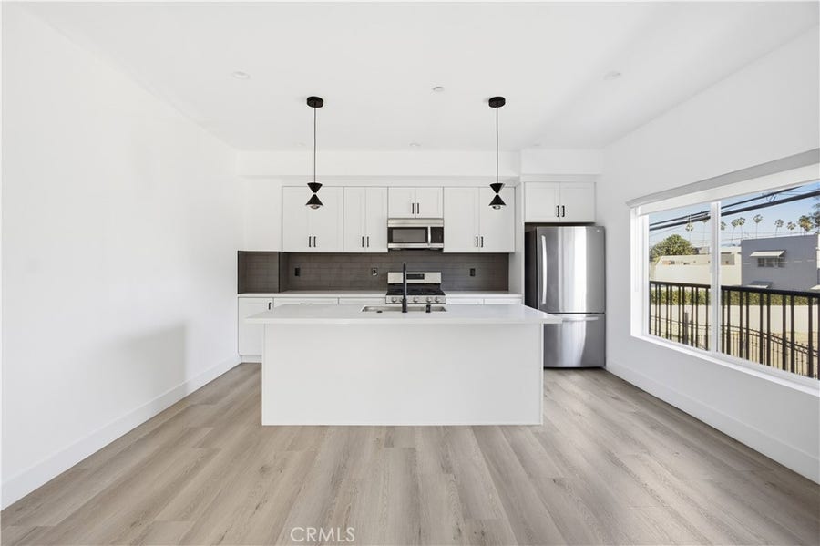 Property photo for 21721 Hart, Canoga Park, CA