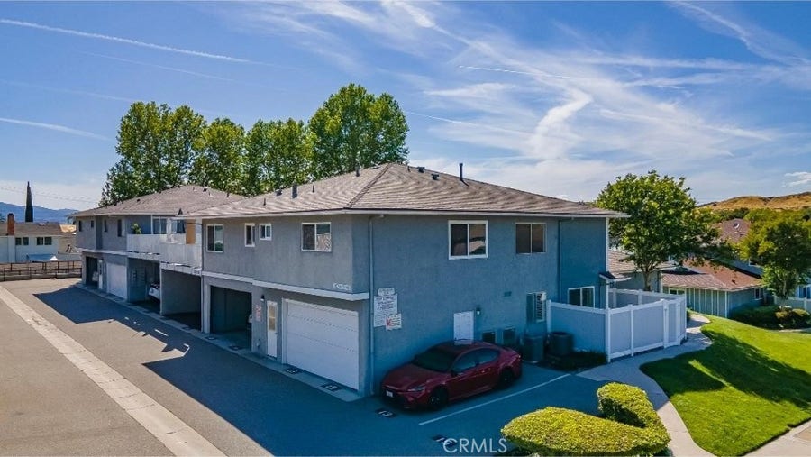 Property photo for 20766 Plum Canyon, Saugus, CA