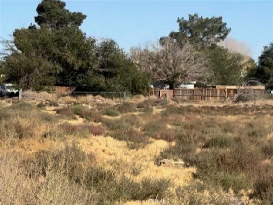Property photo for 0 172nd STE Vic Mossdale A, Lancaster, CA