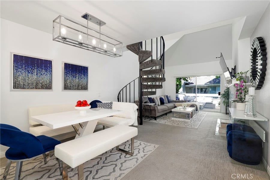 Property photo for 23971 Arroyo Park Drive, #79, Valencia, CA