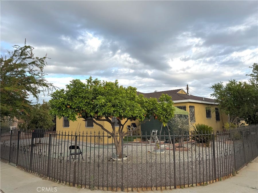 Property photo for 13116 Weidner, Pacoima, CA