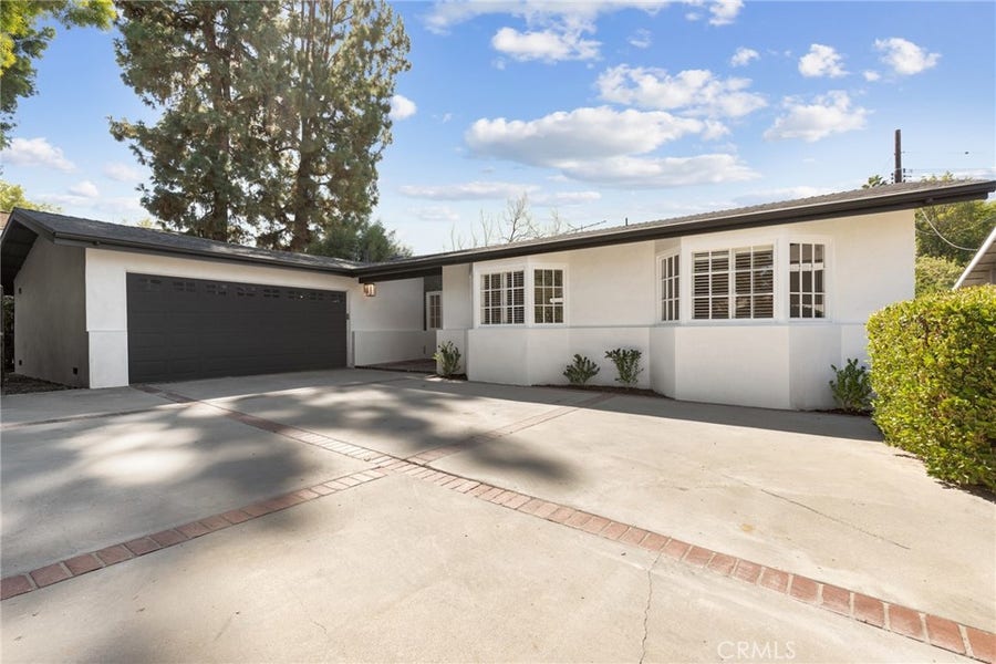 Property photo for 23312 Ostronic, Woodland Hills, CA