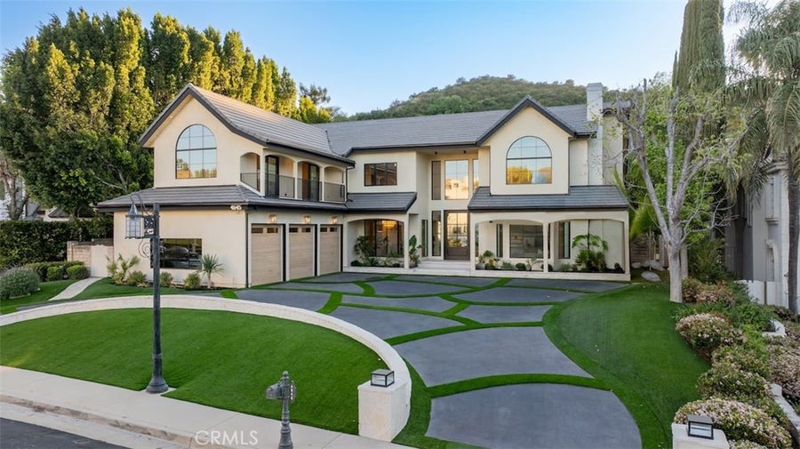 Property photo for 4645 Westchester, Woodland Hills, CA