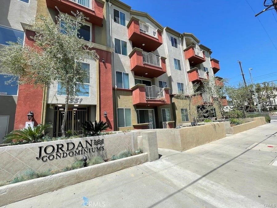 Property photo for 7551 Jordan, #304, Canoga Park, CA