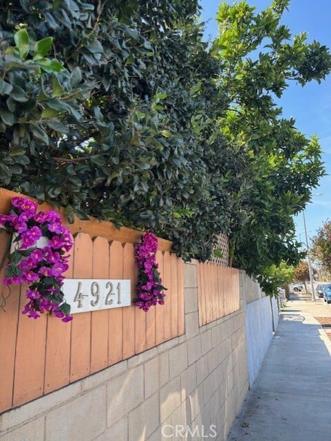Property photo for 4921 S Centinela, Los Angeles, CA