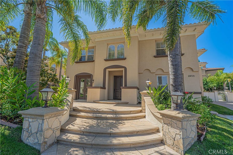 Property photo for 2033 Waterside Circle, Westlake Village, CA