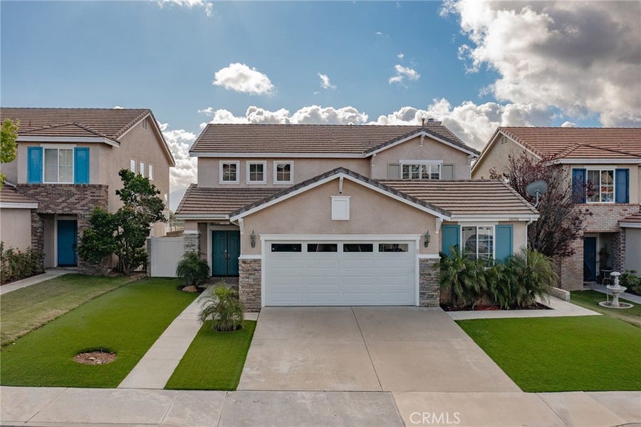 Property photo for 26056 Ohara Lane, Stevenson Ranch, CA