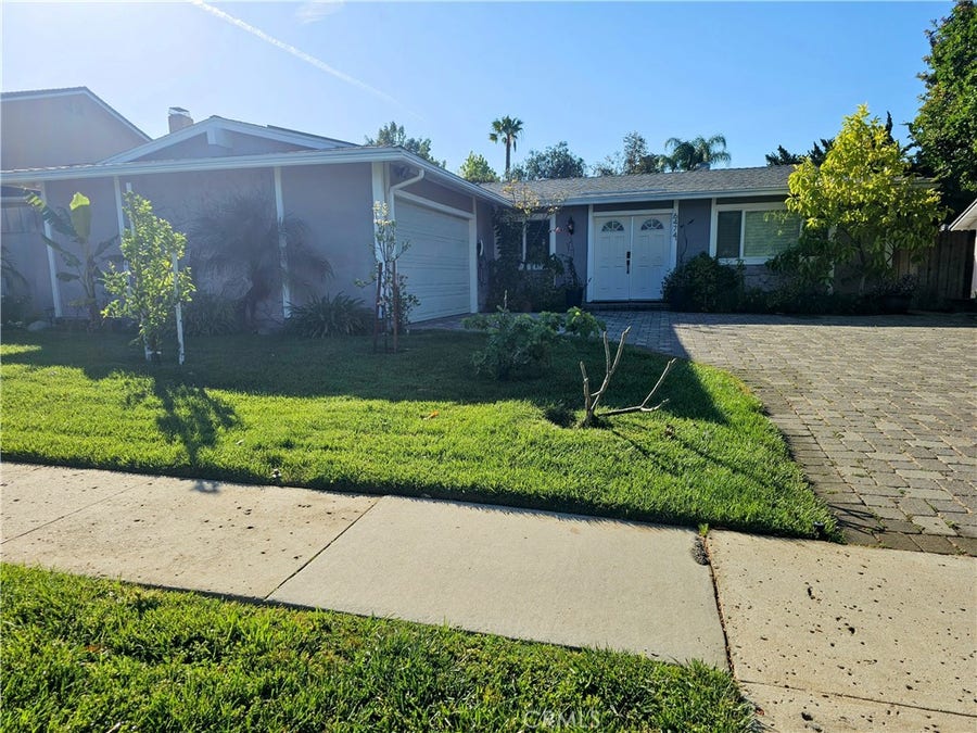 Property photo for 6474 Conifer Street, Oak Park, CA