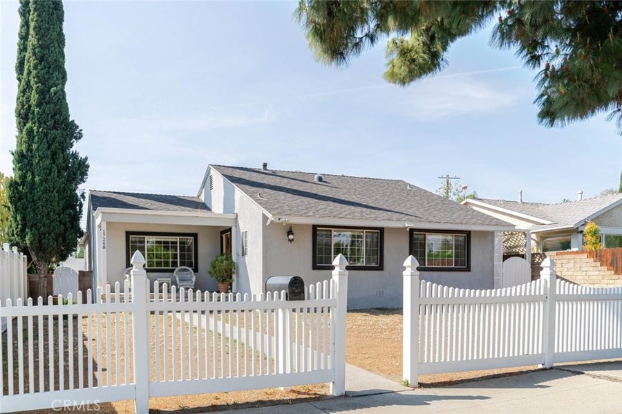 Property photo for 17268 San Fernando Mission Boulevard, Granada Hills, CA