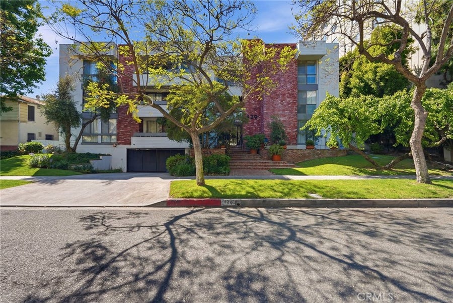 Property photo for 429 N Oakhurst Drive, #301, Beverly Hills, CA