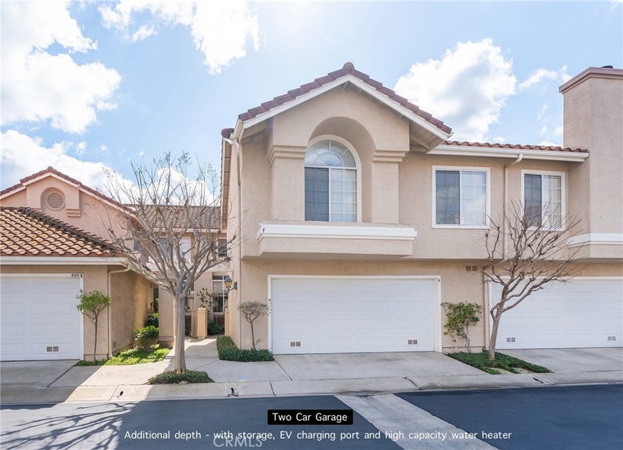 Property photo for 620 Ivywood, #F, Simi Valley, CA