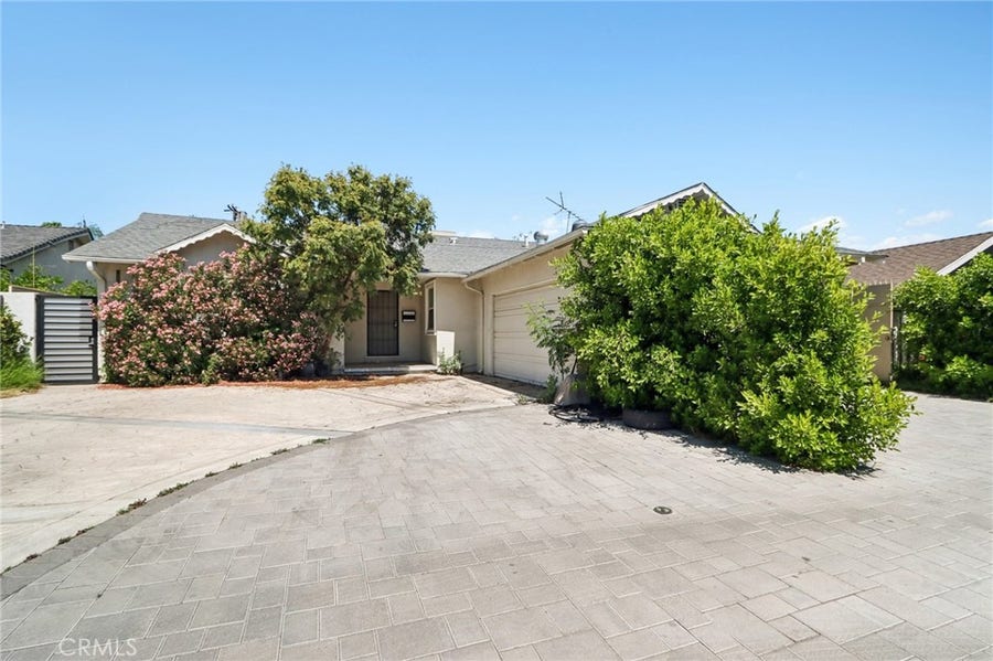 Property photo for 14657 Novice Street, Panorama City, CA