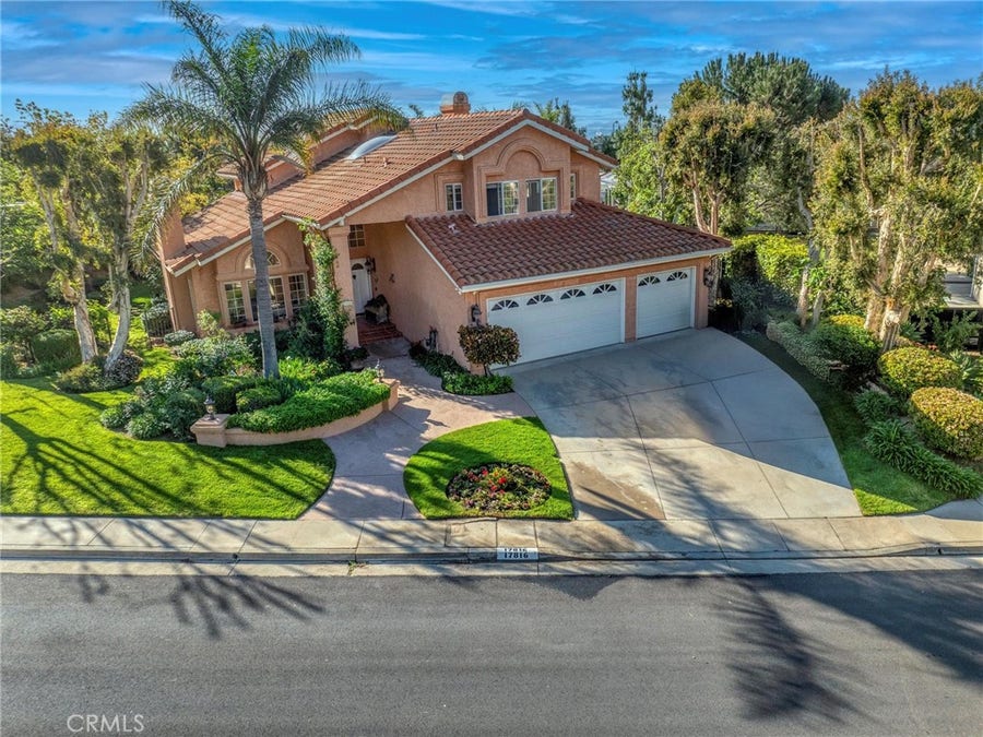 Property photo for 17816 Tuscan Drive, Granada Hills, CA