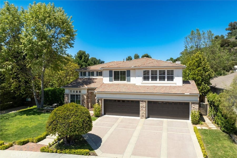 Property photo for 21045 Mendenhall Court, Topanga, CA