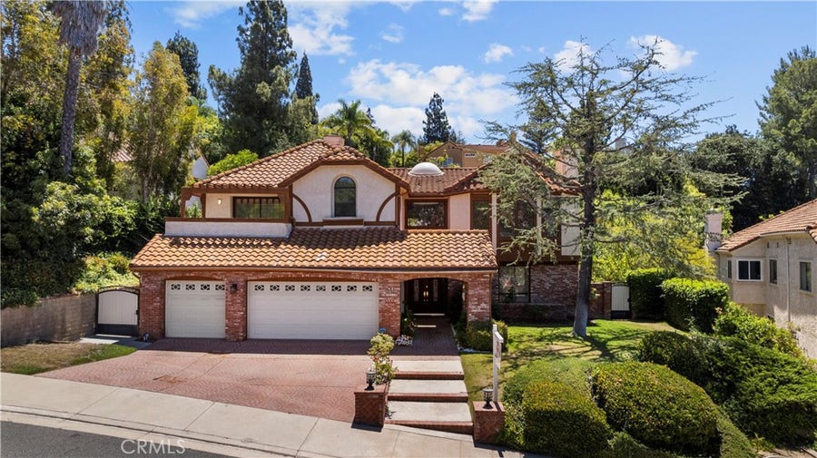 Property photo for 6056 Lake Lindero, Agoura Hills, CA
