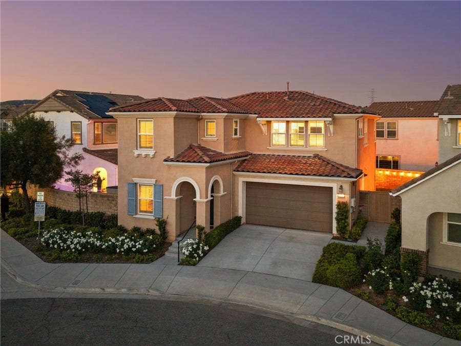 Property photo for 24202 Arroyo Spring, Valencia, CA