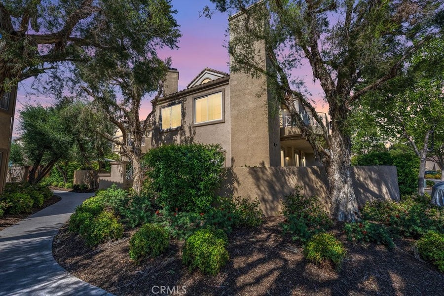 Property photo for 23629 Del Monte, #283, Valencia, CA