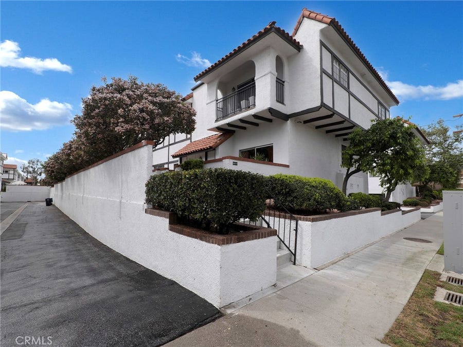 Property photo for 10030 Owensmouth, #25, Chatsworth, CA
