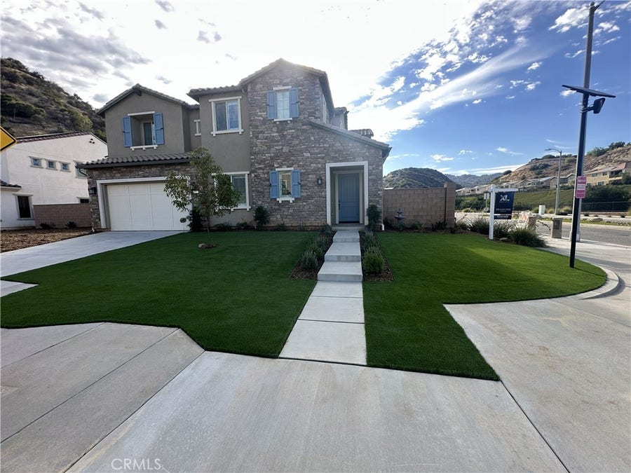 Property photo for 8327 N Mariposa Court, West Hills, CA
