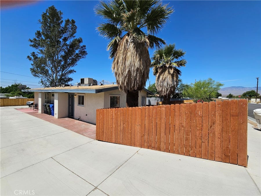 Property photo for 66051 3rd, Desert Hot Springs, CA