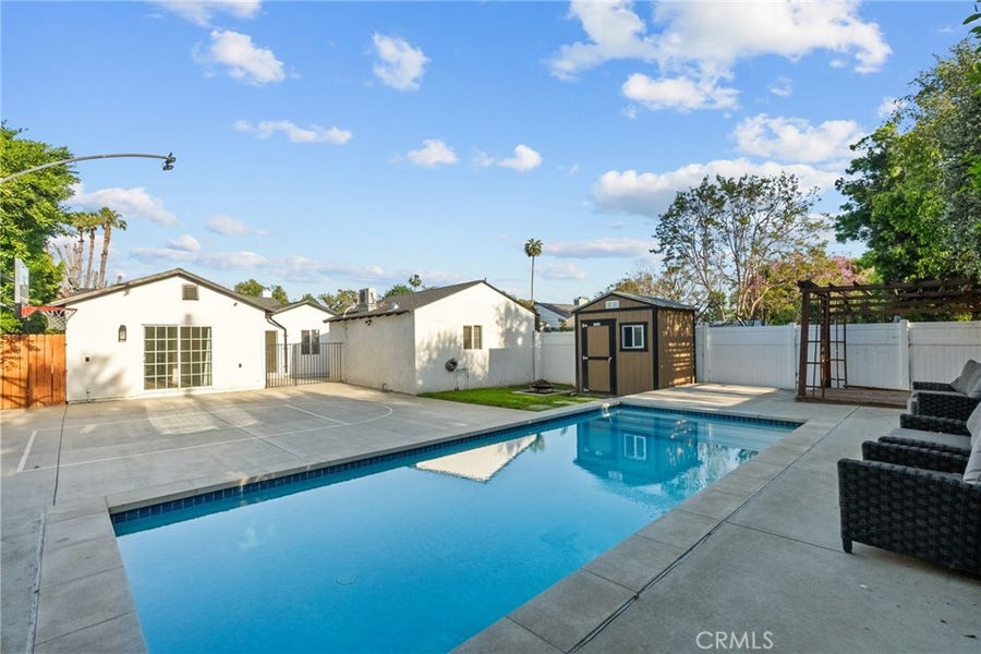 Property photo for 5937 Ranchito, Van Nuys, CA