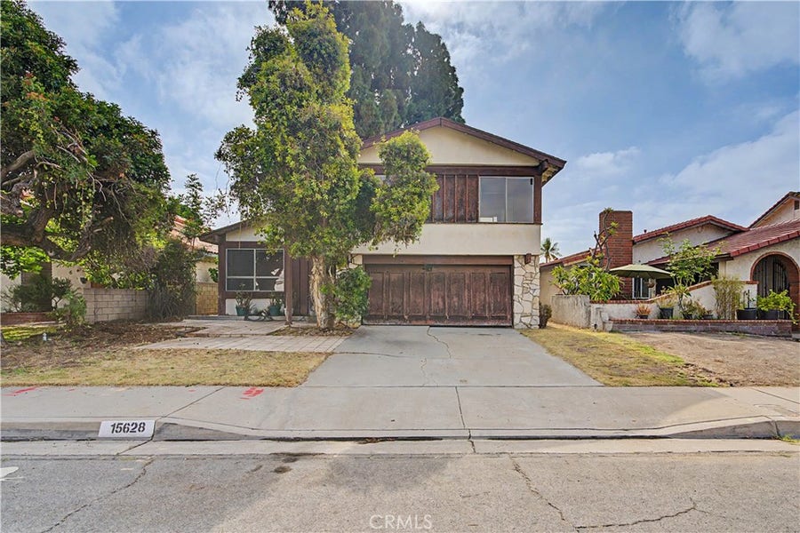 Property photo for 15628 Lancelot Avenue, Norwalk, CA