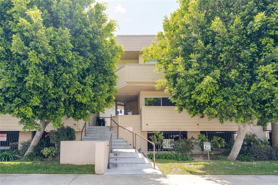 Property photo for 9920 Jordan Avenue, #9, Chatsworth, CA