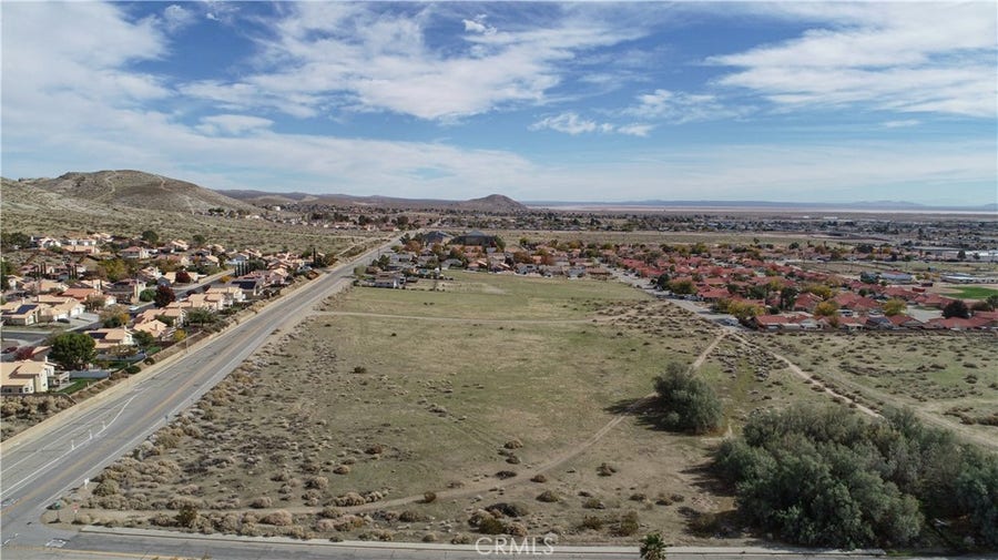 Property photo for 1 30th Street W, Rosamond, CA