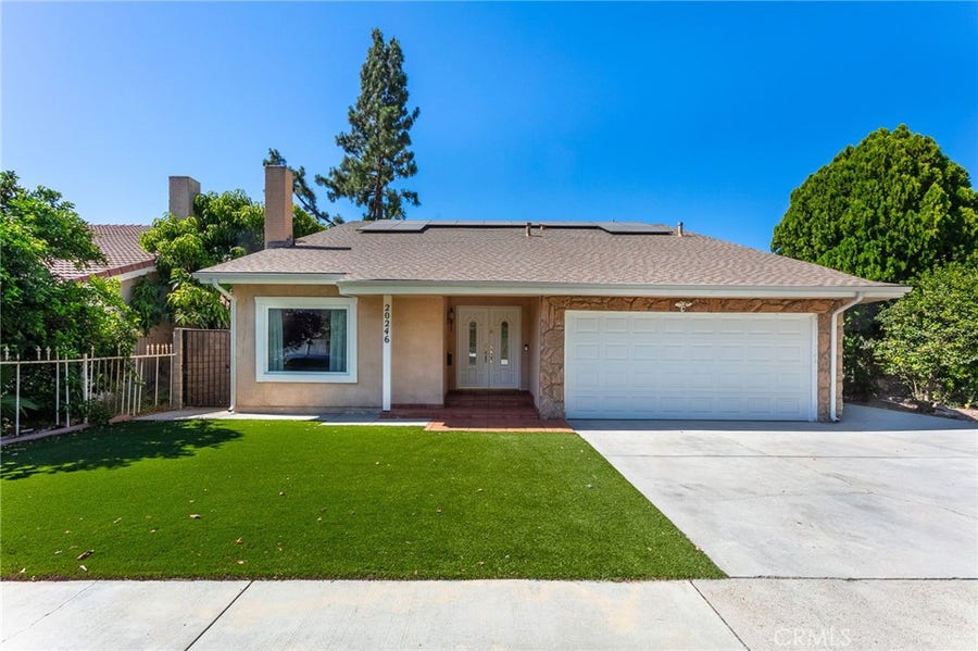 Property photo for 20246 Lanark Street, Winnetka, CA