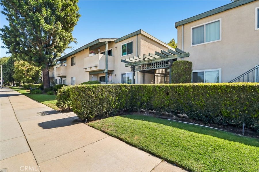 Property photo for 10636 Woodley, #43, Granada Hills, CA