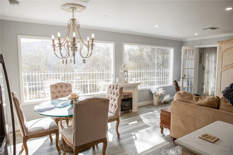 Property photo for 23777 Mulholland Hwy SPC 73, Calabasas, CA