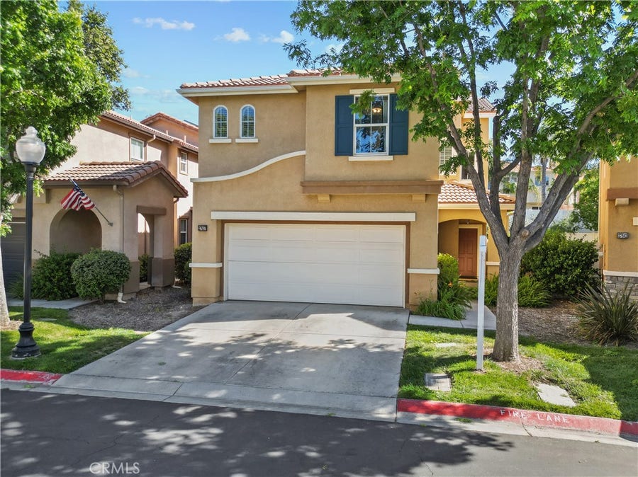 Property photo for 27637 Cordovan Drive, Canyon Country, CA