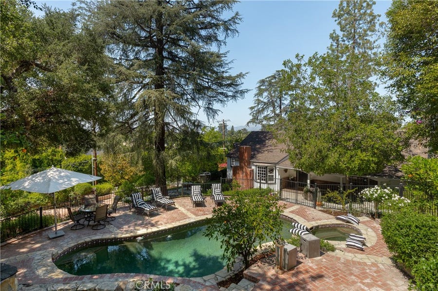 Property photo for 4650 Encino Avenue, Encino, CA