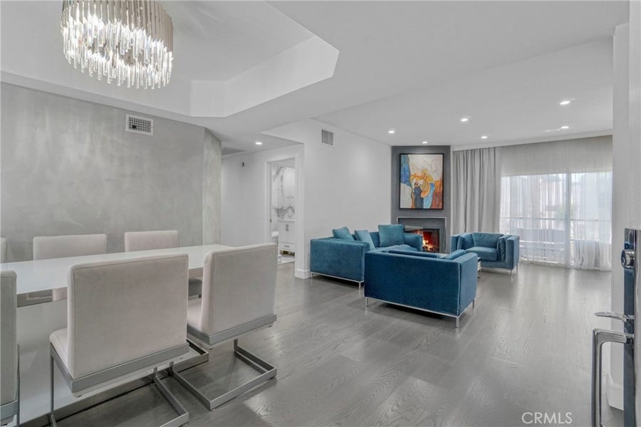 Property photo for 14347 Albers, #207, Sherman Oaks, CA