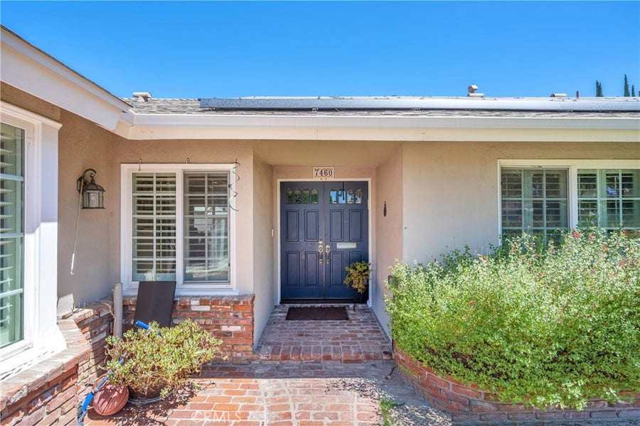 Property photo for 7460 Sausalito, West Hills, CA