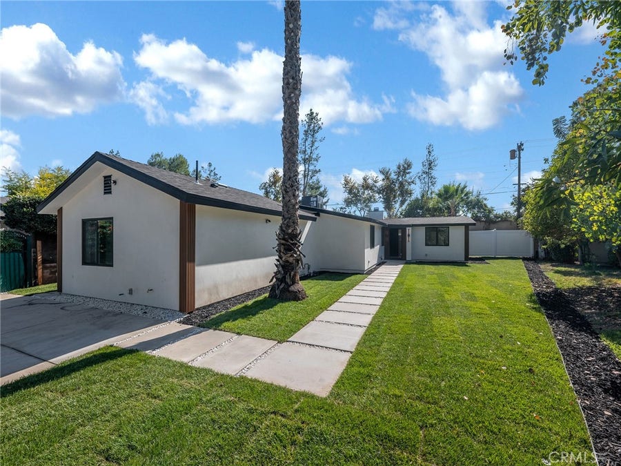 Property photo for 20528 Hamlin Street, Winnetka, CA