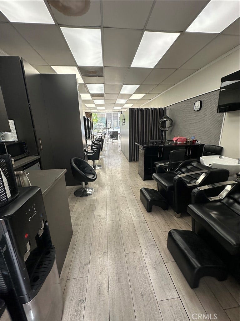 Property photo for 119 W.Wilson Avenue, Glendale, CA