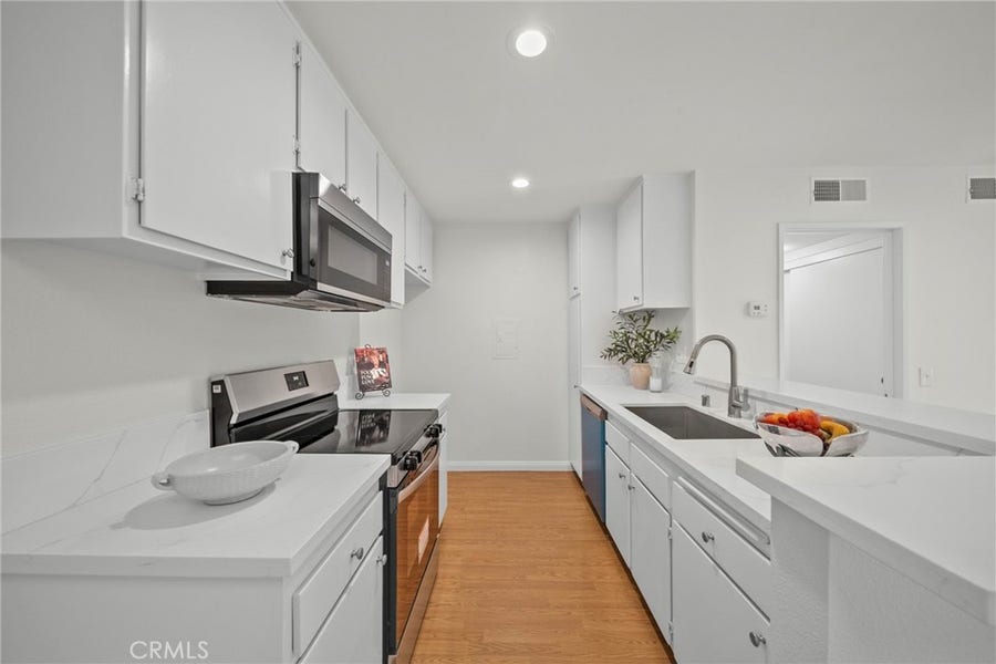 Property photo for 23515 Lyons, #253, Valencia, CA