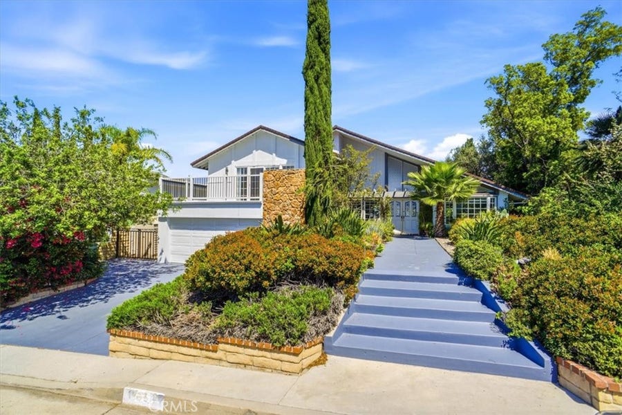 Property photo for 11958 Darby, Porter Ranch, CA