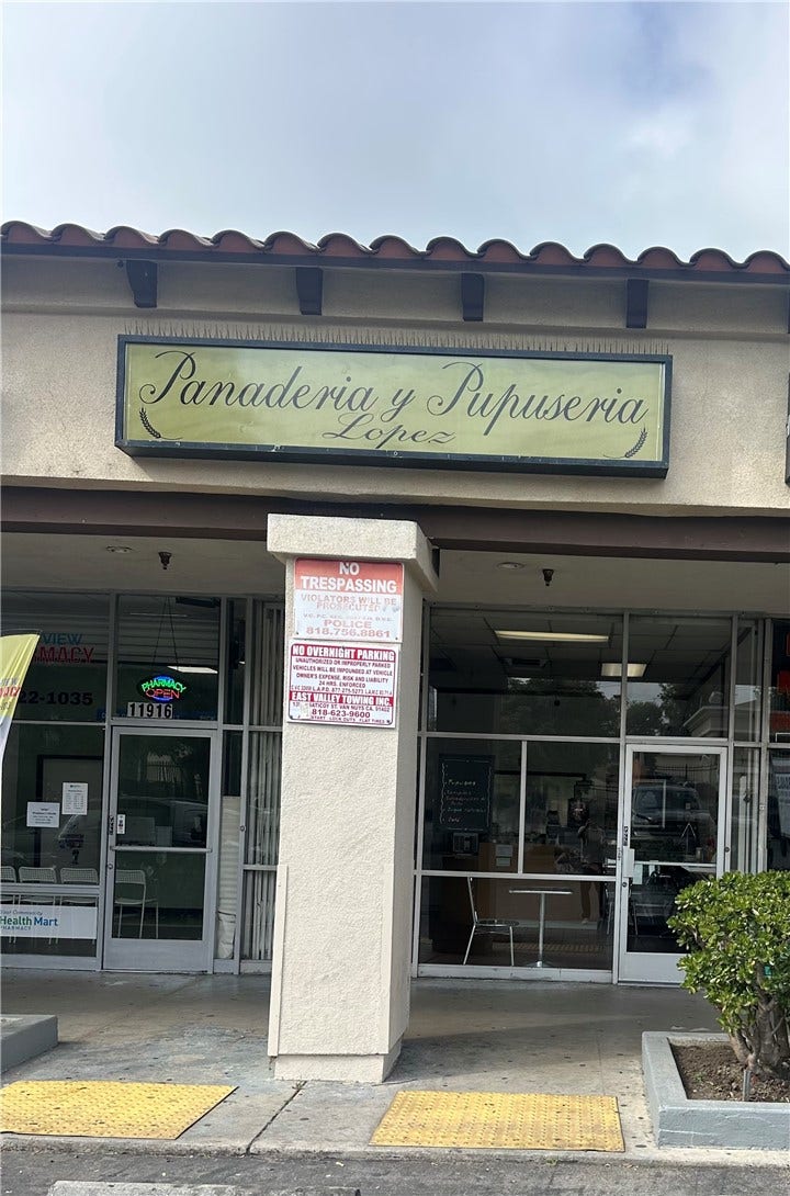 Property photo for 11918 Foothill blvd, Sylmar, CA