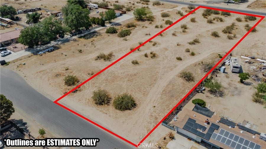 Property photo for 16113 Mossdale Avenue, Lake Los Angeles, CA